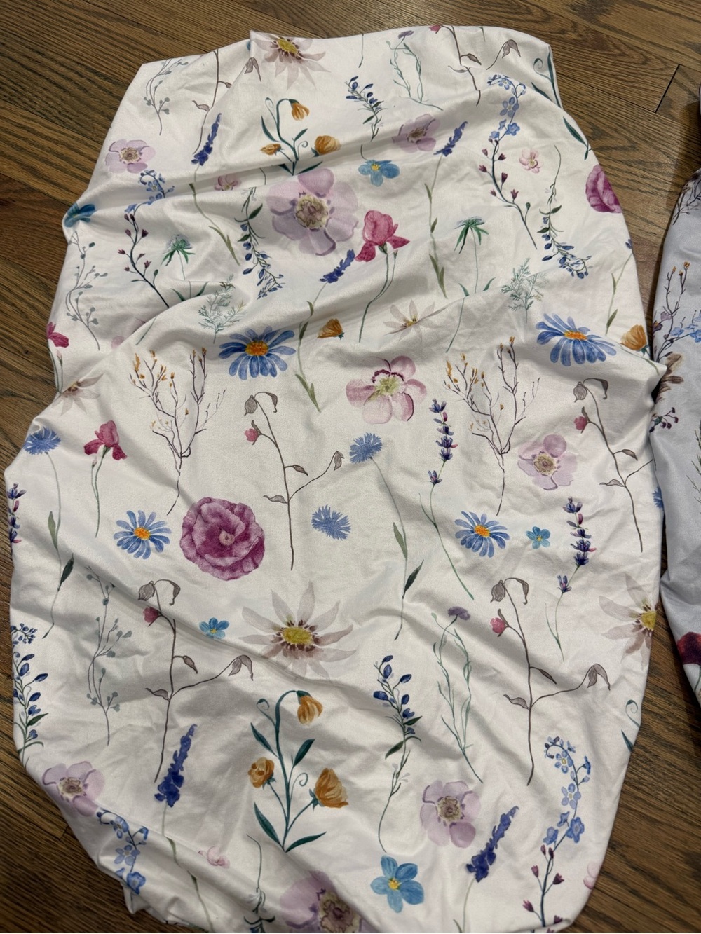 Bassinet Sheets - Picture 2 of 7
